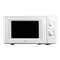 on MICROWAVE 10 Handleiding