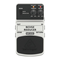 Behringer NOISE REDUCER NR300 handleiding