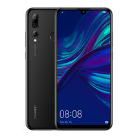 Huawei P smart plus 2019 Gebruikershandleiding