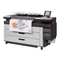 Alles-in-één printers HP PageWide XL 6000 Gebruikershandleiding