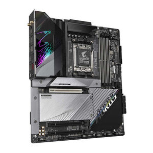 GIGABYTE X670E AORUS MASTER - Moederbordhandleiding