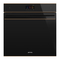 Ovens Smeg SFP6604WTPNR Gebruiksaanwijzing