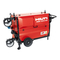Zagen Hilti DSW 1510-CA Originele Handleiding