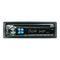 Auto-ontvangers Alpine CDE-9870R Gebruikershandleiding