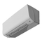 Airconditioners Daikin ATXM20M2V1B Gebruiksaanwijzing