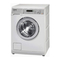 Wasmachines Miele W 5895 WPS Gebruikershandleiding