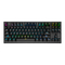 Corsair K60 PRO TKL RGB - Optical-Mechanical Gaming Keyboard Handleiding