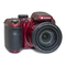 Kodak PIXPRO AZ405 - 20MP Digitale Camera Snelstartgids