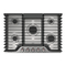 Frigidaire GCCG3048AS - Gallery 30" Gas Cooktop Handleiding