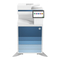 HP LaserJet Managed MFP E731 Series