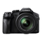 Digitale camera's Panasonic Lumix DMC-FZ300EFK Beknopte Gebruiksaanwijzing
