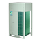 Airconditioners Daikin RYYQ8T7Y1B Series Montagehandleiding En Gebruiksaanwijzing
