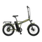 Retrospec Jax Rev - Handleiding elektrische fiets