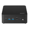 MSI Cubi Series, Cubi NUC 1M, Cubi NUC 1MG Handleiding