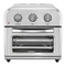 Cuisinart TOA-26C Serie Handleiding en Receptengids