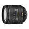 Nikon NIKKOR AF-S DX NIKKOR 16-80mm f/2.8-4E ED VR Handleiding