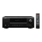 Aan de slag met de Denon AVR-1312 AV Surround Receiver