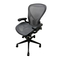 HermanMiller Aeron Chair Snelstartgids