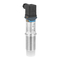 Meetinstrumenten Endress+Hauser Nivector FTI26 Beknopte Handleiding