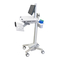 Medische apparatuur Ergotron StyleView SV41 Handleiding