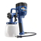 Homeright C800766, C900076 - Handleiding spuitapparatuur