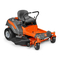 Husqvarna Z246 Handleiding