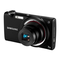 Digitale camera's Samsung ST5500 Gebruiksaanwijzing