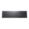 Dell Pro Premium Collaboration KB900, KB900/UD2301 Handleiding