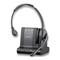 Plantronics Savi W710A-M, W720A-M - Multi-Device Wireless Headset System Snelstartgids
