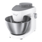 Kenwood MultiOne KHH300 - Stand MultiOne Mixer Handleiding