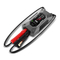 Schumacher SL1596, SL1610, SL1611, SL1612 - Lithium Ion Jump Starter en USB-voedingsbron - Handleiding