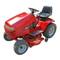 Toro 71243 Gebruikershandleiding