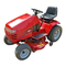 Grasmaaiers Toro 14-38HXLE Gebruikershandleiding