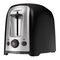 Black & Decker TR1278B - Handleiding voor gebruik en onderhoud van een broodrooster met 2 sleuven