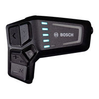 Bosch BRC3600 Oorspronkelijke Gebruiksaanwijzing