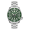 Horloges Seiko SPRING DRIVE 5R65 Gebruiksaanwijzing