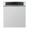 Vaatwassers Whirlpool WBC 3C24 P X Snelle Referentiegids