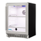 Danby Fresh DFG58D1BSS - 5.8 cu. ft. Kruidenkwekerij Handleiding