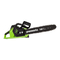 GreenWorks GD40CS18, CSF404 Handleiding