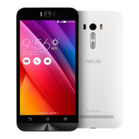 ASus ZenFone Selfie ZD551KL Gebruikershandleiding