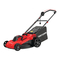 CRAFTSMAN CMEMW213 - 13 Amp 20-in. 3-in-1 Grasmaaier met snoer - Handleiding