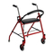 Drive 1239RD, 1239BL - Competitive Edge Rollator Montagehandleiding
