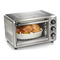Hamilton Beach 31196 - 6-Slice Sure-Crisp Air Fryer Toaster Oven Handleiding