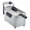 Breville VDF059 - Roestvrijstalen professionele friteuse - handleiding