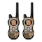 Motorola TALKABOUT MR355 - Gebruikershandleiding voor de portofoon