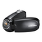 Camcorders Samsung SMX- C20BP Gebruiksaanwijzing