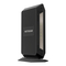 NETGEAR CM1000 handleiding voor snelle kabelmodem