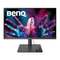 Monitoren BenQ PD2705U Gebruikershandleiding