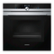 Ovens Siemens HM633GNS1 Gebruiksaanwijzing