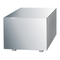 Loewe Audiodesign Subwoofer 800 Handleiding